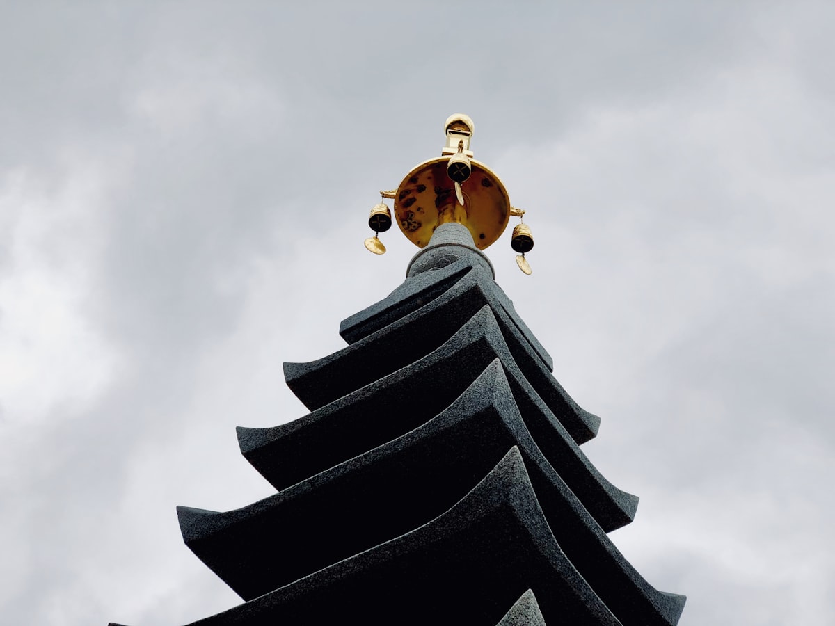 Naksansa Temple, Yangyang